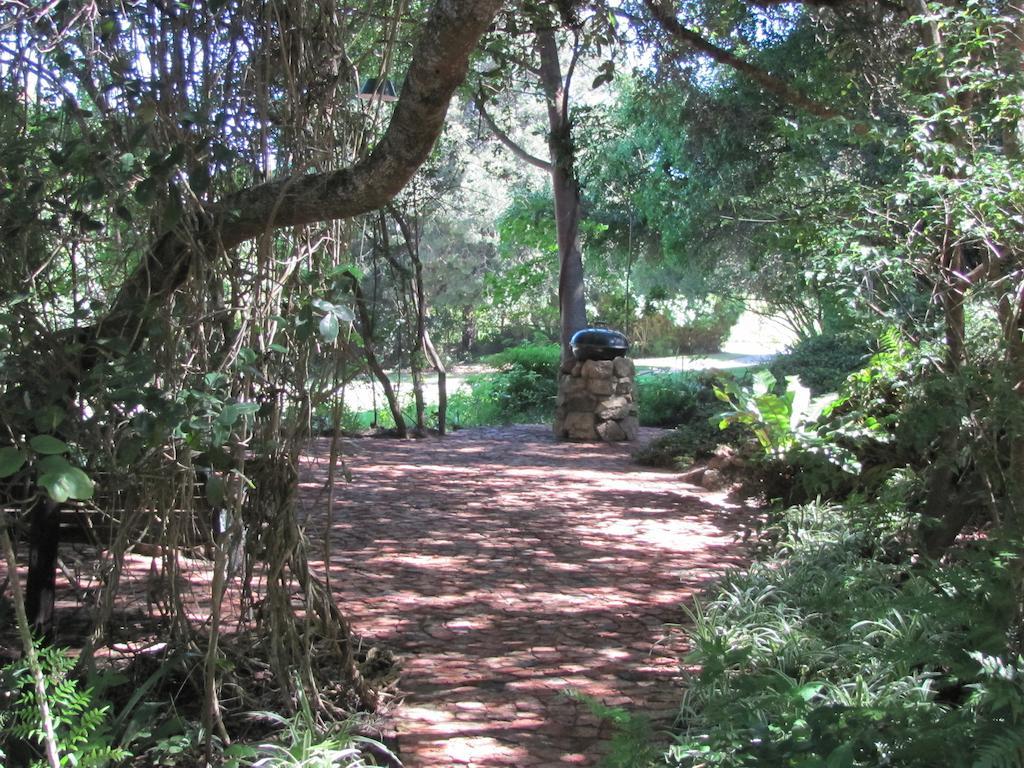 Kingfisher Country House Wilderness Exteriör bild