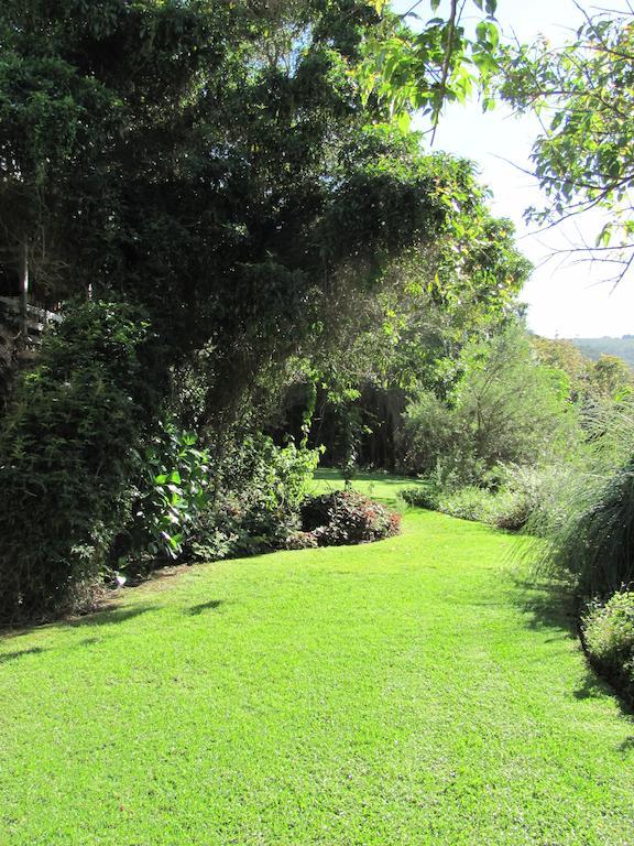 Kingfisher Country House Wilderness Exteriör bild